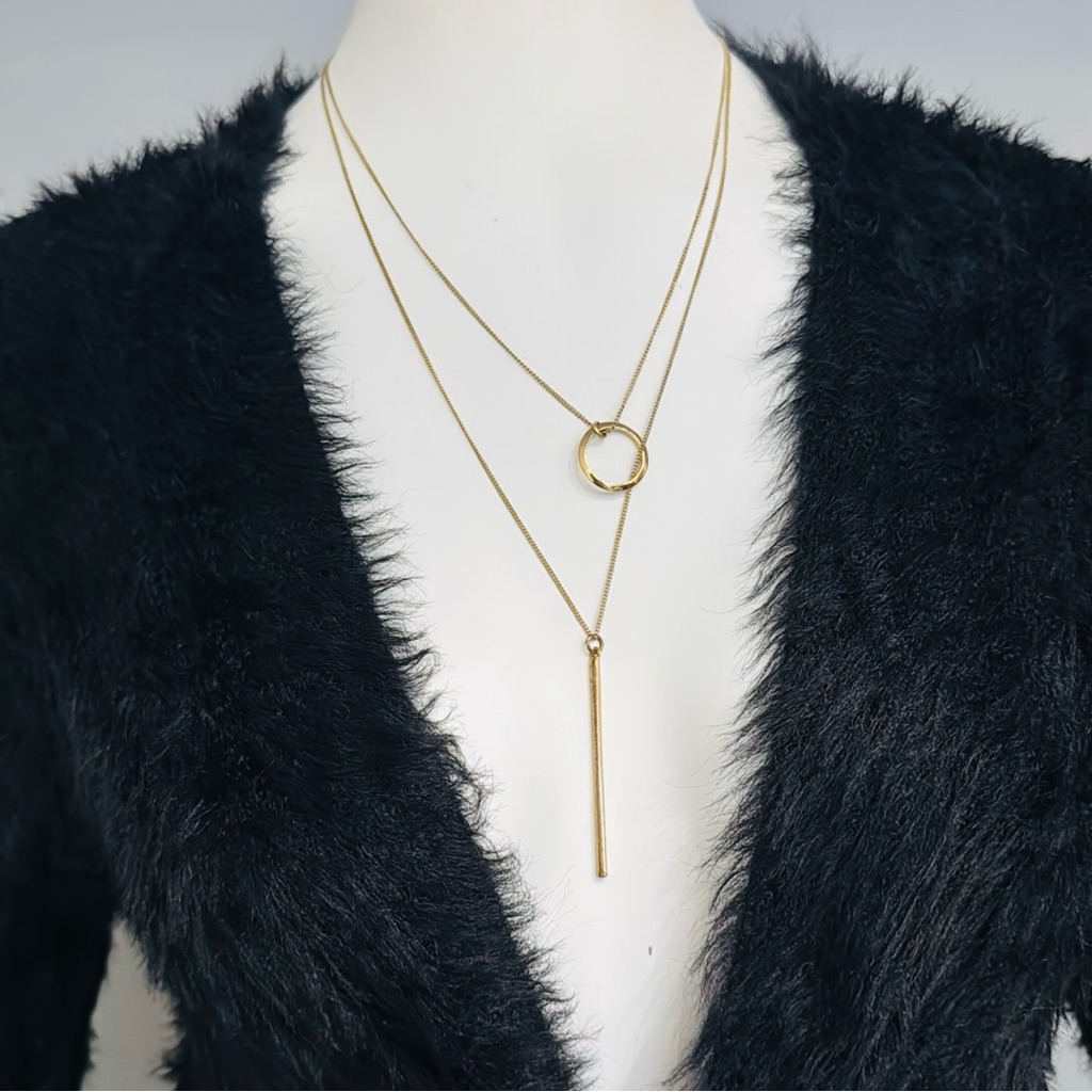 Altered State Botique Necklacee